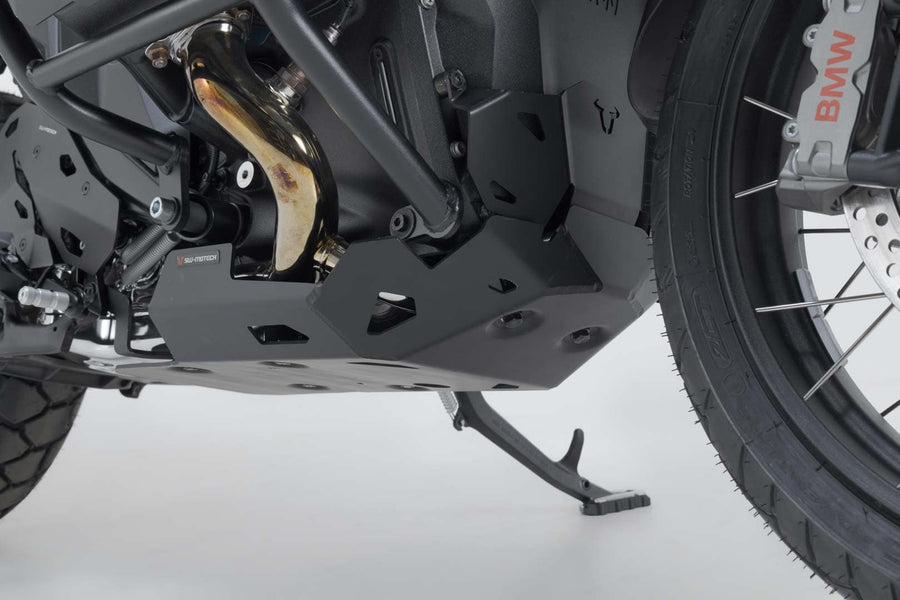 Bajaj Avenger 220 Cruise [2009-2014] - Motorvédő – 2. kép