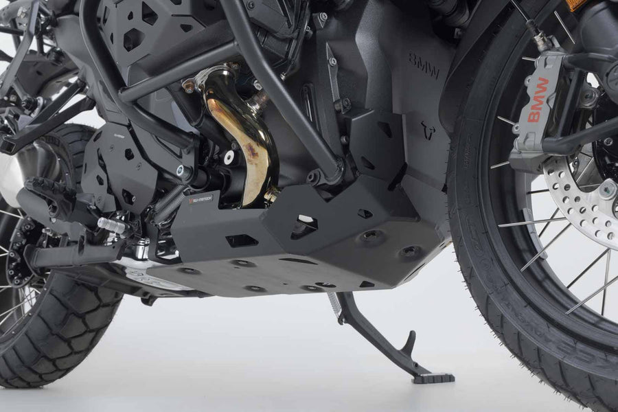 Bajaj Avenger 220 Cruise [2009-2014] - Motorvédő – 3. kép