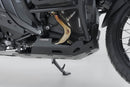 Bajaj Avenger 220 Cruise [2009-2014] - motorvédő rúd – 5. kép