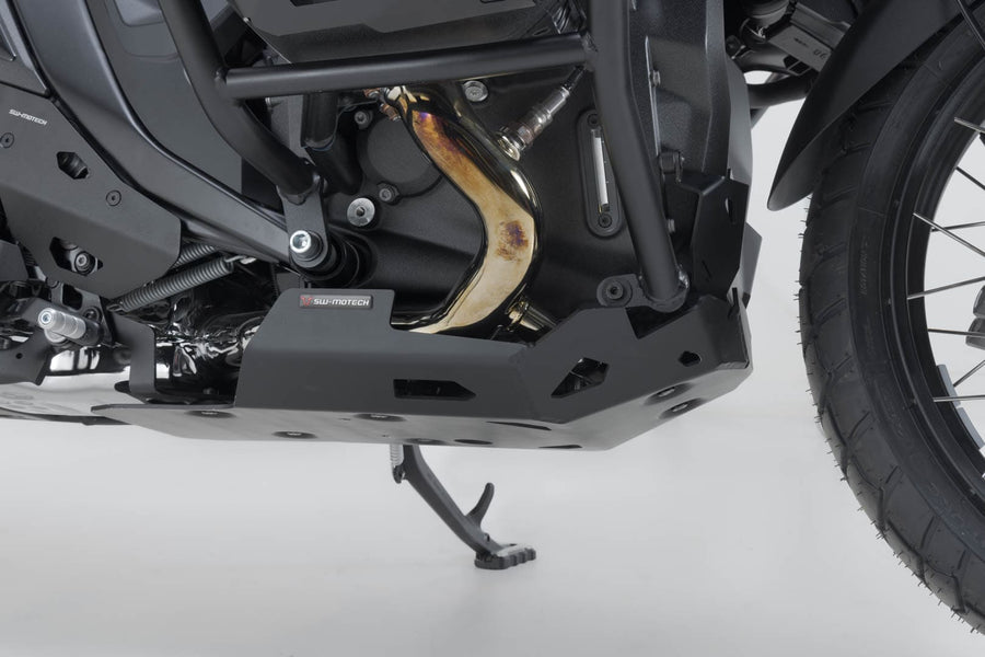 Bajaj Avenger 220 Cruise [2009-2014] - motorvédő rúd – 5. kép