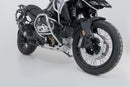 BMW R 1300 GS [2023-2026] - Motorschutzbügel silbern Ausführung MSS.07.975.10000/S – Bild 1