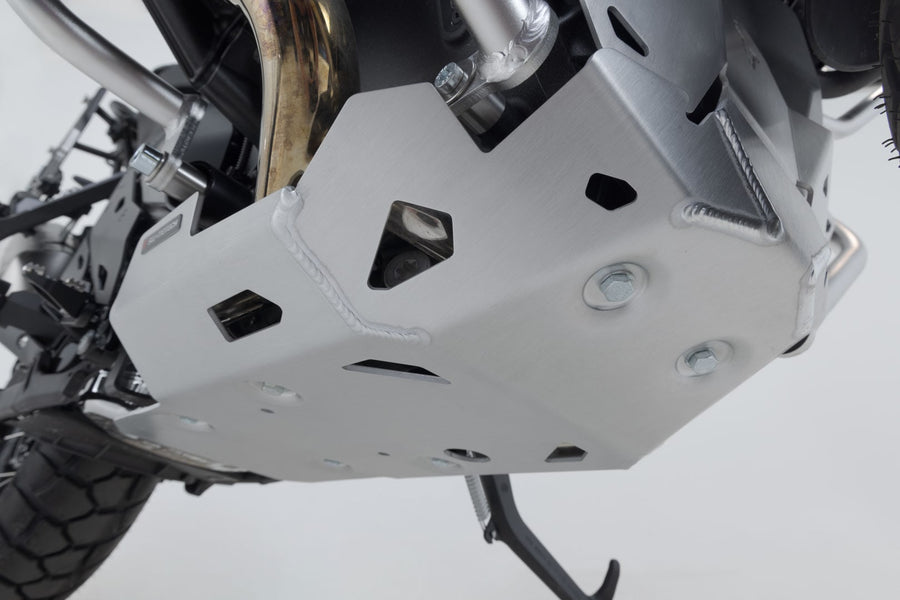 BMW R 1300 GS [2023-2026] - Motorschutzbügel silbern Ausführung MSS.07.975.10000/S – Bild 3