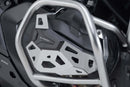 Bajaj CT 100 [2016] - Hengervédelem – 1. kép
