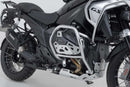 Bajaj CT 100 [2016] - Hengervédelem – 2. kép
