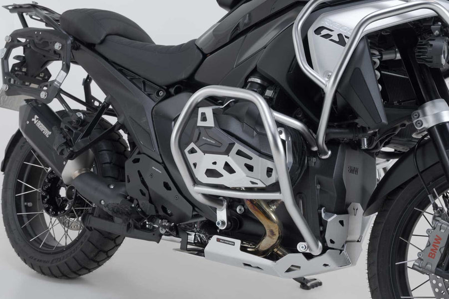 Bajaj CT 100 [2016] - Hengervédelem – 2. kép