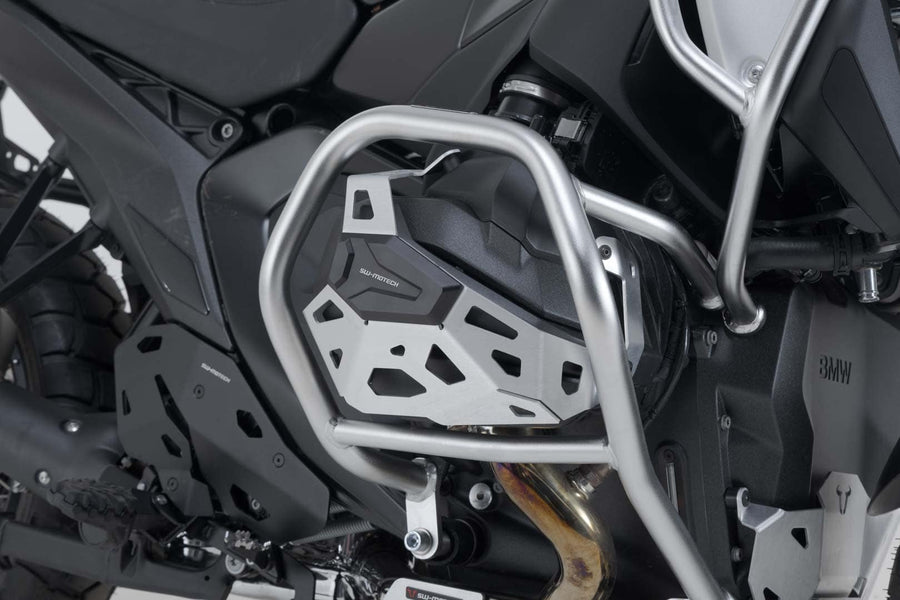 Bajaj CT 100 [2016] - Hengervédelem – 5. kép
