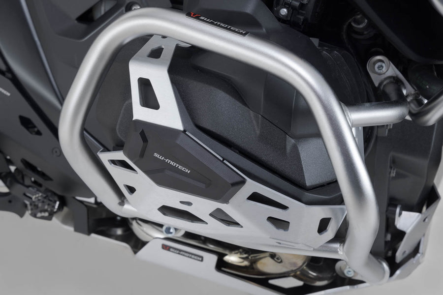 Bajaj CT 100 [2016] - Hengervédelem – 6. kép