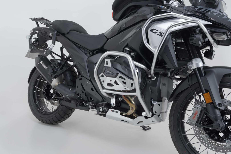 Bajaj CT 100 [2016] - Hengervédelem – 7. kép