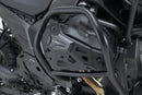BMW R 1300 GS [2023-2026] - hengervédő fekete – 1. kép