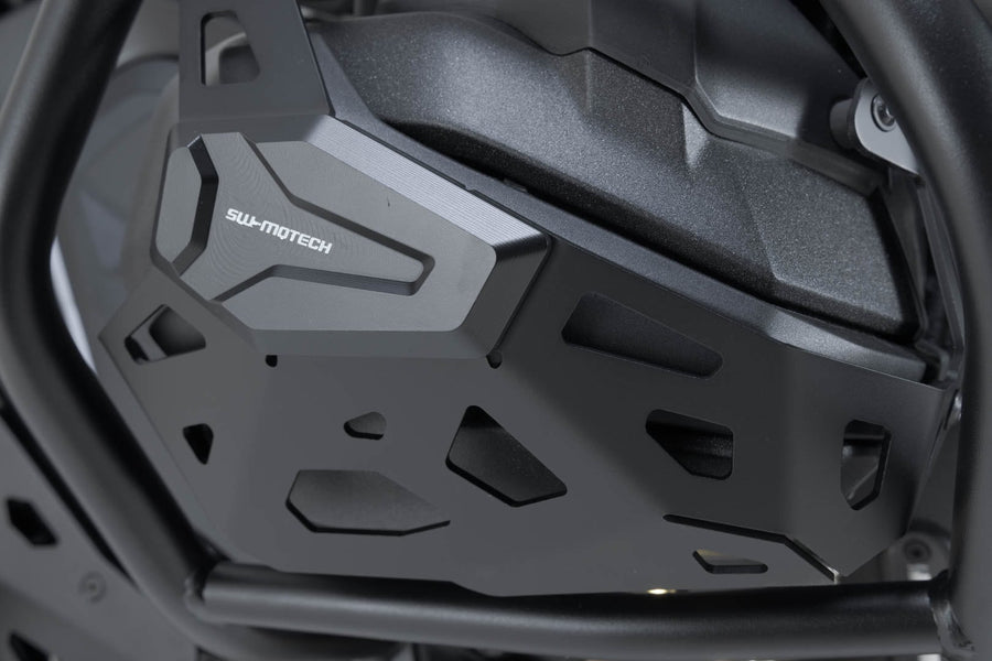 BMW R 1300 GS [2023-2026] - hengervédő fekete – 3. kép
