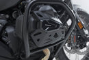 BMW R 1300 GS [2023-2026] - hengervédő fekete – 4. kép