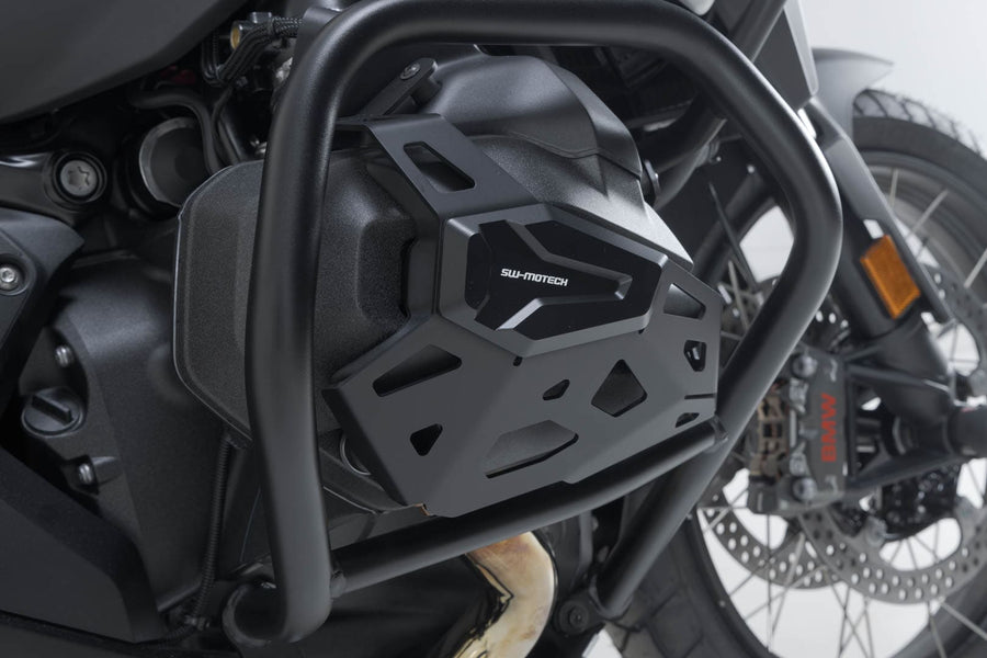 BMW R 1300 GS [2023-2026] - hengervédő fekete – 4. kép