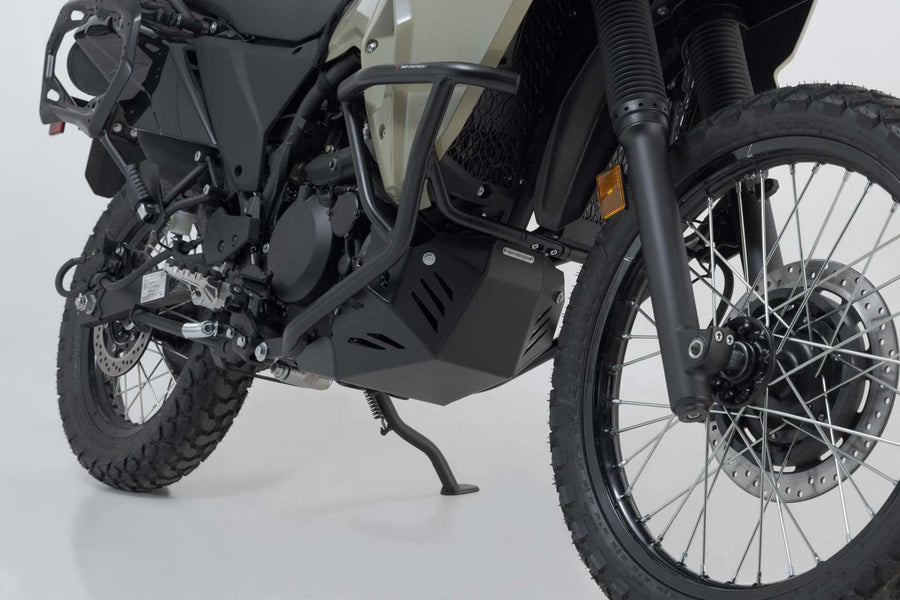 Kawasaki KLR 650 [2010-2023] - motorvédő rúd – 1. kép