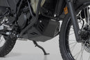 Kawasaki KLR 650 [2010-2023] - motorvédő rúd - 2. kép