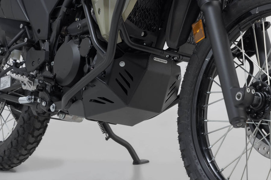 Kawasaki KLR 650 [2010-2023] - motorvédő rúd - 2. kép