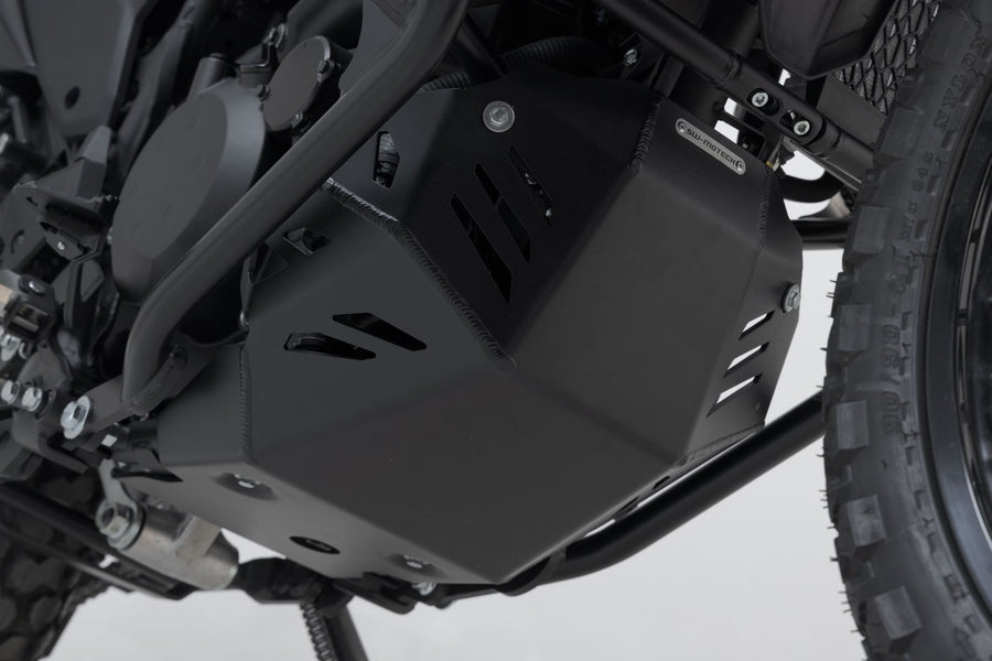 Kawasaki KLR 650 [2010-2023] - motorvédő rúd – 3. kép