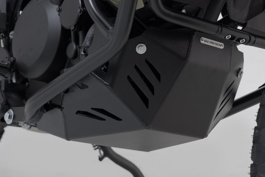 Kawasaki KLR 650 [2010-2023] - motorvédő rúd – 4. kép