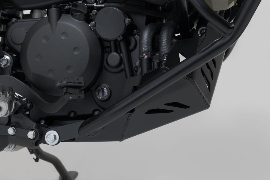 Kawasaki KLR 650 [2010-2023] - motorvédő rúd – 5. kép