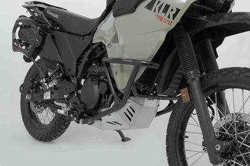 Kawasaki KLR 650 [2022-2025] - motorvédelem - 1. kép