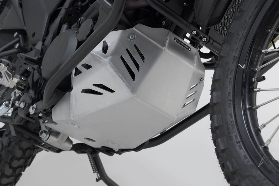 Kawasaki KLR 650 S [2023-2025] - motorvédelem - 3. kép