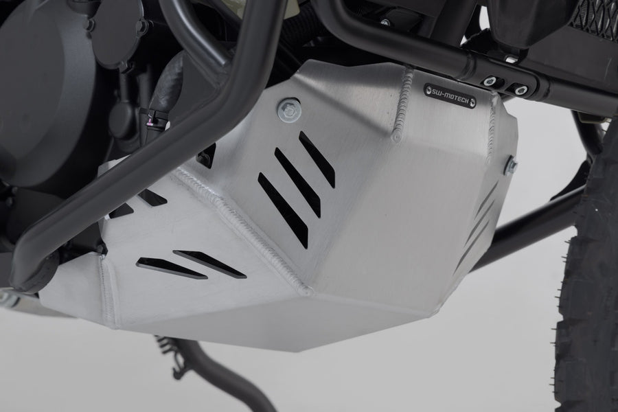 Kawasaki KLR 650 S [2023-2025] - motorvédelem - 4. kép