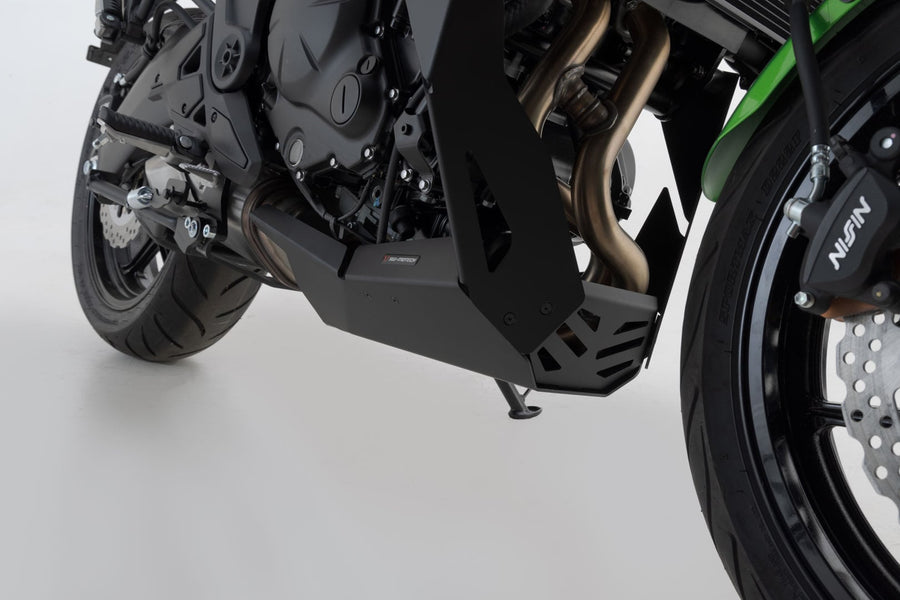 Kawasaki Versys 650 [2021-2024] - motorvédelem - 3. kép