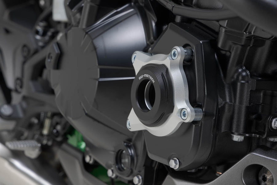 Kawasaki Z 900 RS SE [2022-2024] - motorháztető védelem - 1. kép
