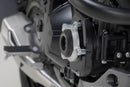 Kawasaki Z 900 RS SE [2022-2024] - motorházburkolat védelem - 2. kép