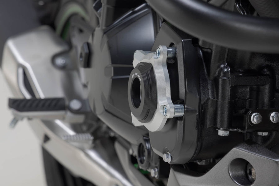 Kawasaki Z 900 RS SE [2022-2024] - motorházburkolat védelem - 2. kép