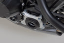 Kawasaki Z 900 RS SE [2022-2024] - motorházburkolat védelem - 4. kép