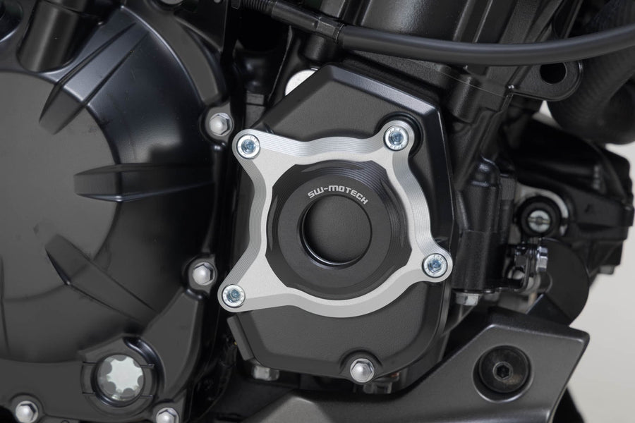 Kawasaki Z 900 RS SE [2022-2024] - motorházburkolat védelem - 5. kép