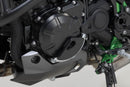 Kawasaki Z 900 RS SE [2022-2024] - motorházburkolat védelem - 7. kép