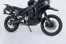 CFMOTO 800 MT-X [2025-2026] - motorvédő rúd fekete – 1. kép