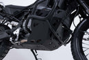 CFMOTO 800 MT-X [2025-2026] - motorvédő rúd fekete – 3. kép