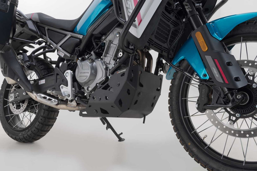 CFMOTO 450 MT [2024-2026] - Motorvédelem – 1. kép