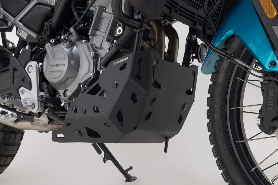 CFMOTO 450 MT [2024-2026] - Motorvédelem – 2. kép
