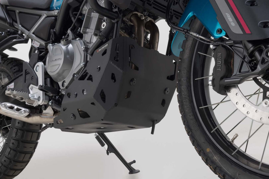 CFMOTO 450 MT [2024-2026] - Motorvédelem – 3. kép