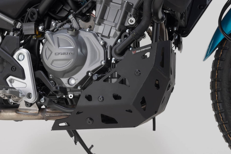 CFMOTO 450 MT [2024-2026] - Motorvédelem – 5. kép