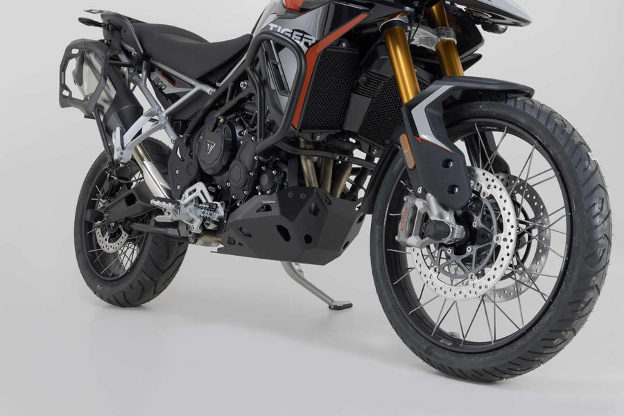 Triumph Tiger 900 Rally Pro [2024] - motorvédelem - 1. kép