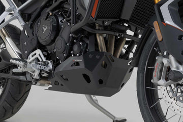 Triumph Tiger 900 Rally Pro [2024] - motorvédelem - 2. kép