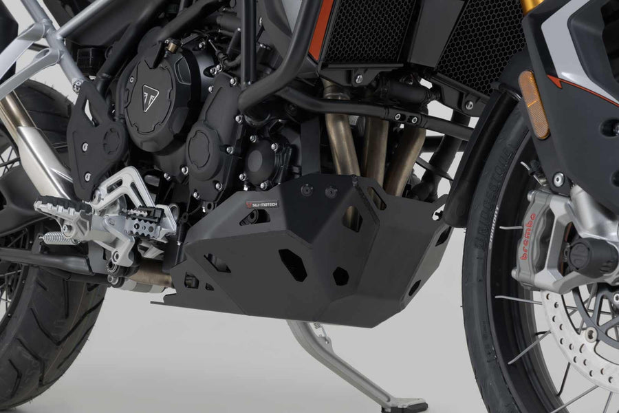 Triumph Tiger 900 Rally Pro [2024] - motorvédelem - 2. kép
