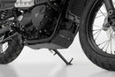 Triumph Bonneville 1200 T 120 Gold Line [2022-2023] - motorvédő rúd - 1. kép
