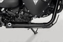 Triumph Bonneville 1200 T 120 Gold Line [2022-2023] - motorvédő rúd - 5. kép