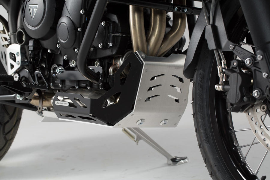Triumph Tiger 800 XC [2018] - motorvédelem - 3. kép
