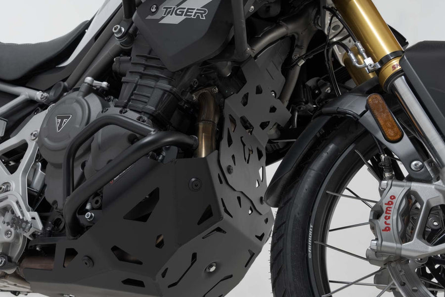 Triumph Tiger 1200 [2022-2024] - Hosszabbító a motor védelmére - 3. kép