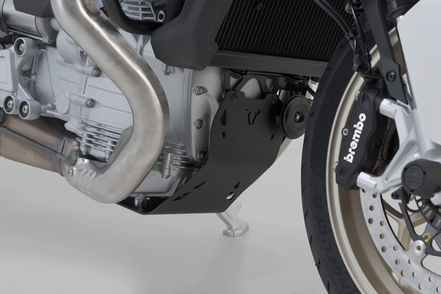 Moto Guzzi V 100 Mandello 1050 [2022-2024] - Motorschutzbügel, Ausführung MSS.17.038.10000/B – Bild 4
