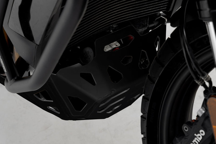 Harley-Davidson Pan America Special RA 1250 S [2021-2025] - motorvédő - 2. kép