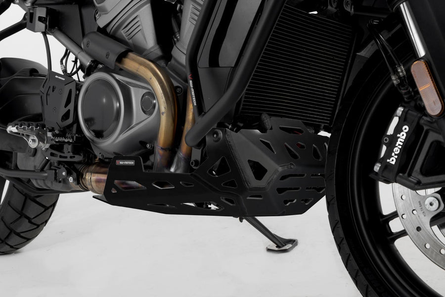 Harley-Davidson Pan America Special RA 1250 S [2021-2025] - motorvédő - 3. kép