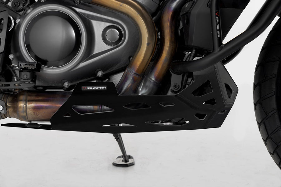 Harley-Davidson Pan America Special RA 1250 S [2021-2025] - motorvédő - 4. kép