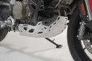 Ducati Multistrada V4 1200 [2022-2024] - motorvédő rúd ezüst - 2. kép